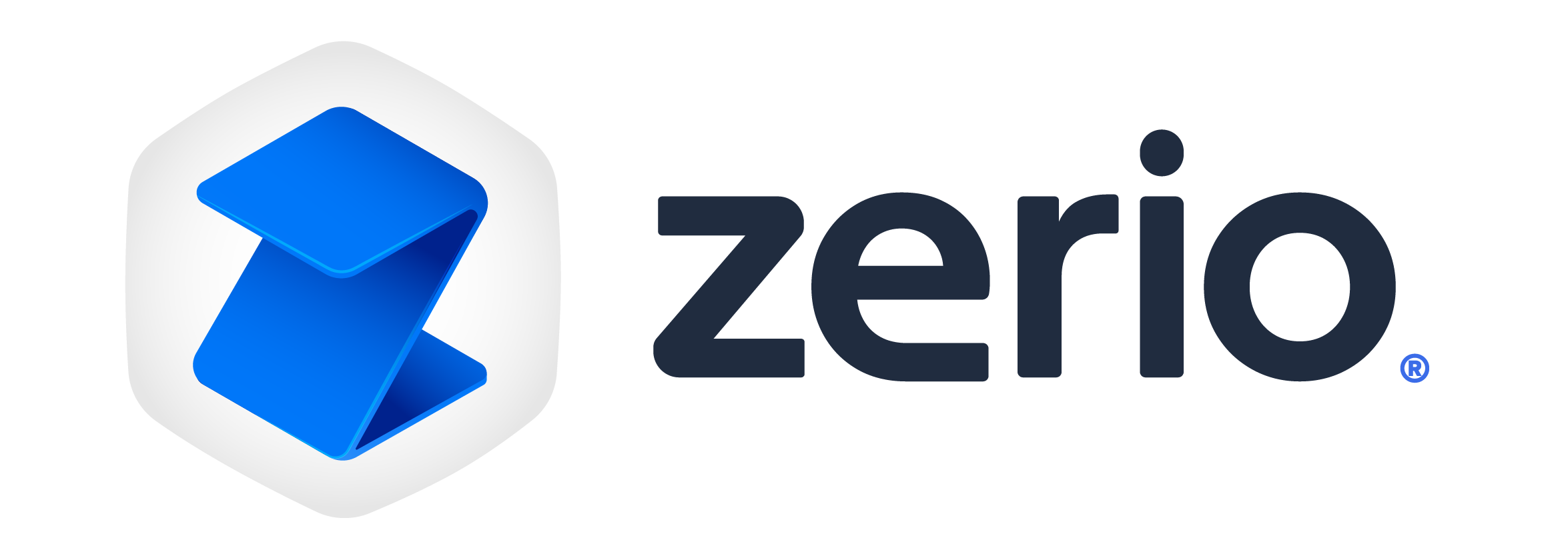Zerio Logo